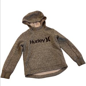 Kids Hurley Sweatshirt size 6